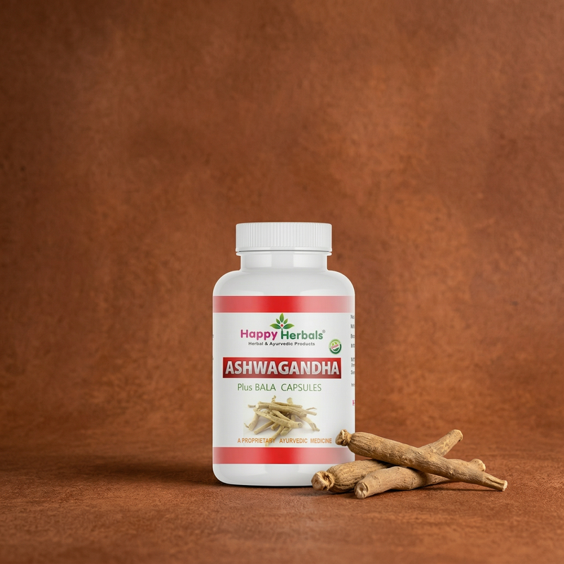 Herbal Tablets