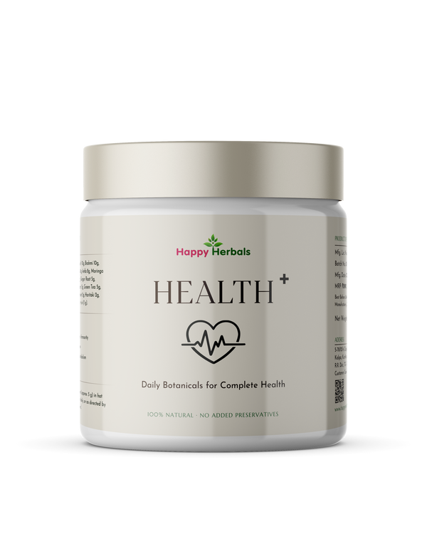 Health+