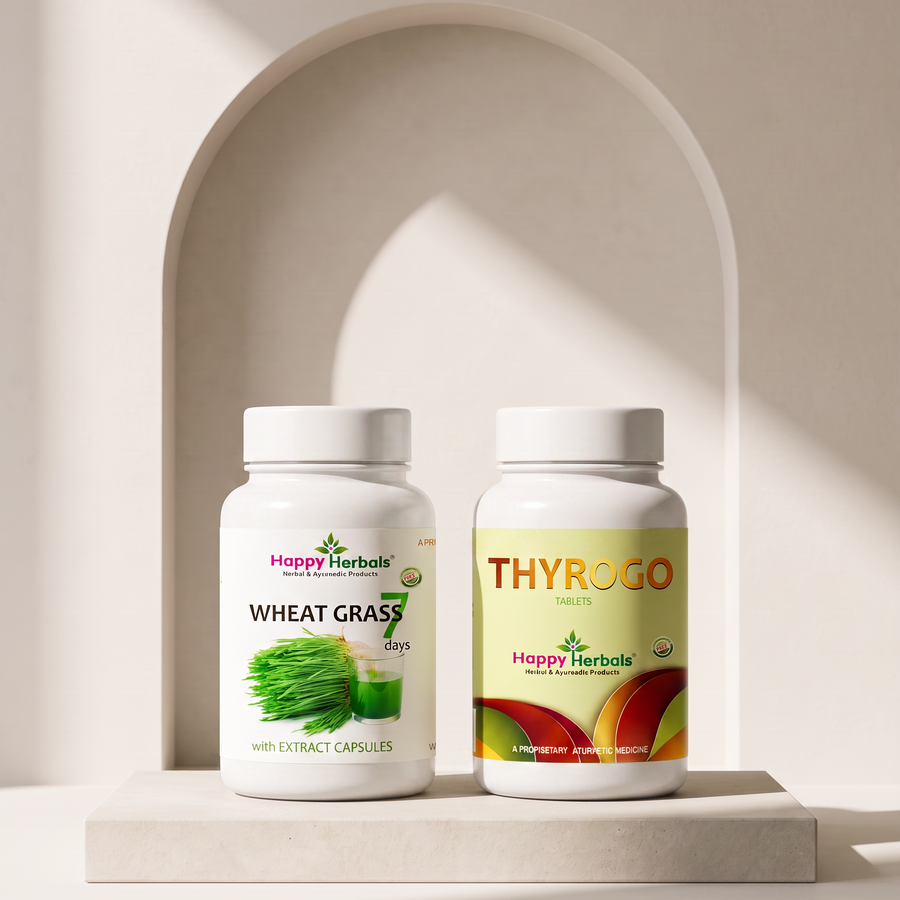 Thyro Care Pack