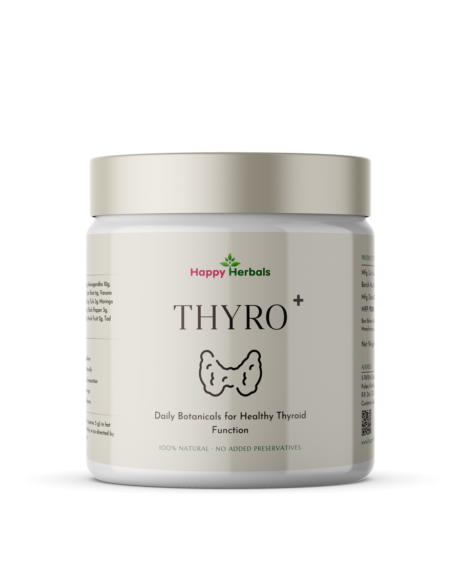 Thyro+