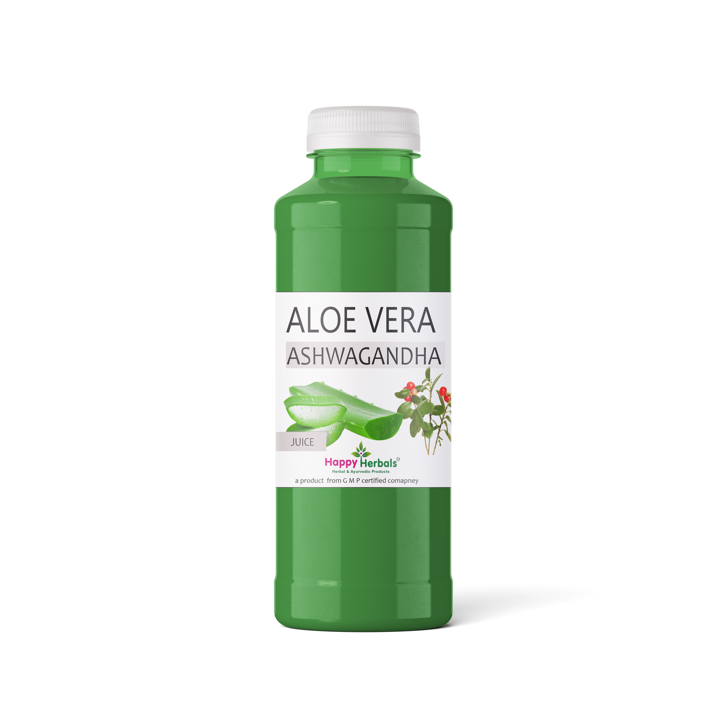 Aloevera Ashwagandha Juice
