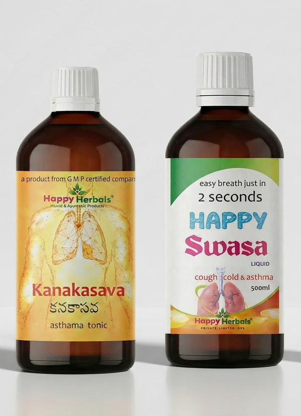 Asthma Pack