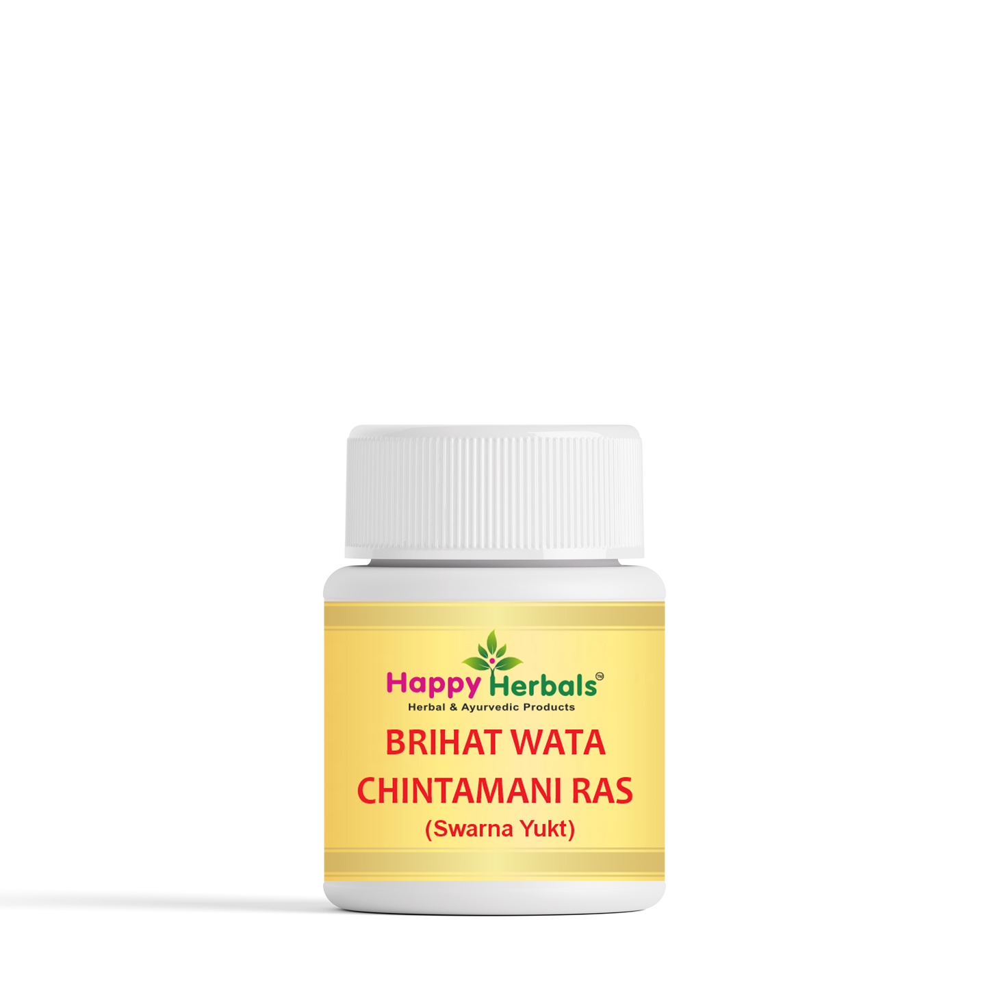 Brihatvata Chintamani Ras - 60Tab