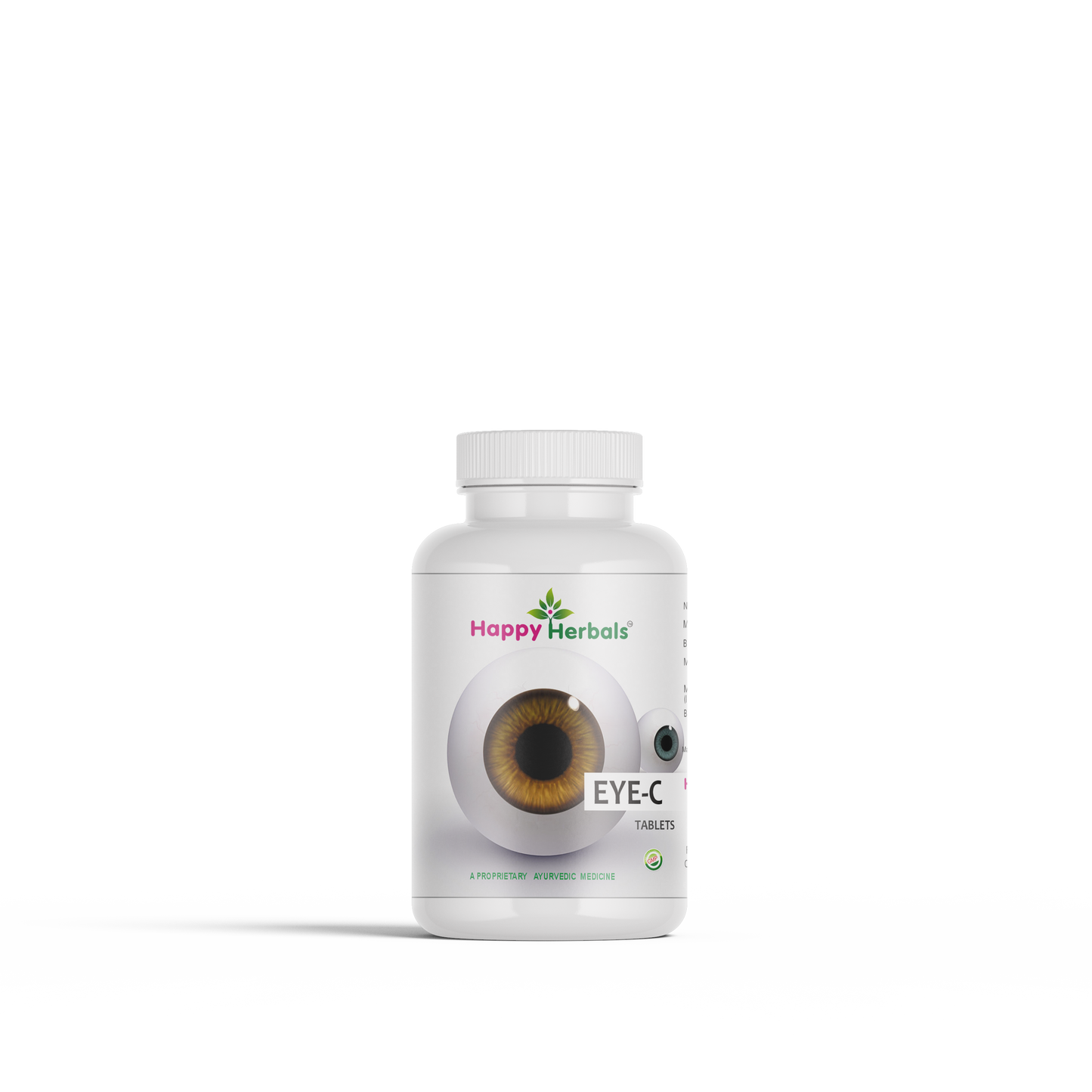 Eye - C Tablets