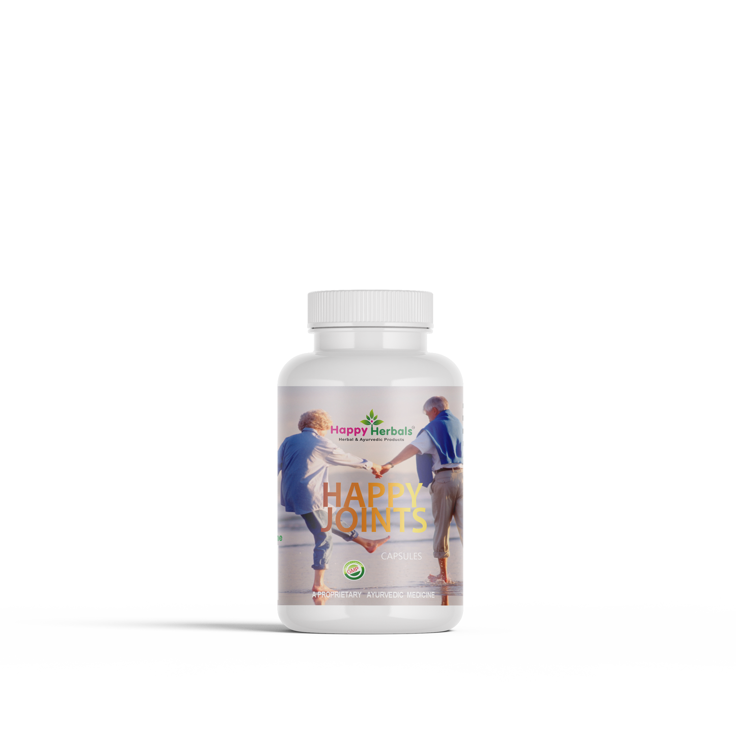 Happy Joints - 60 capsules