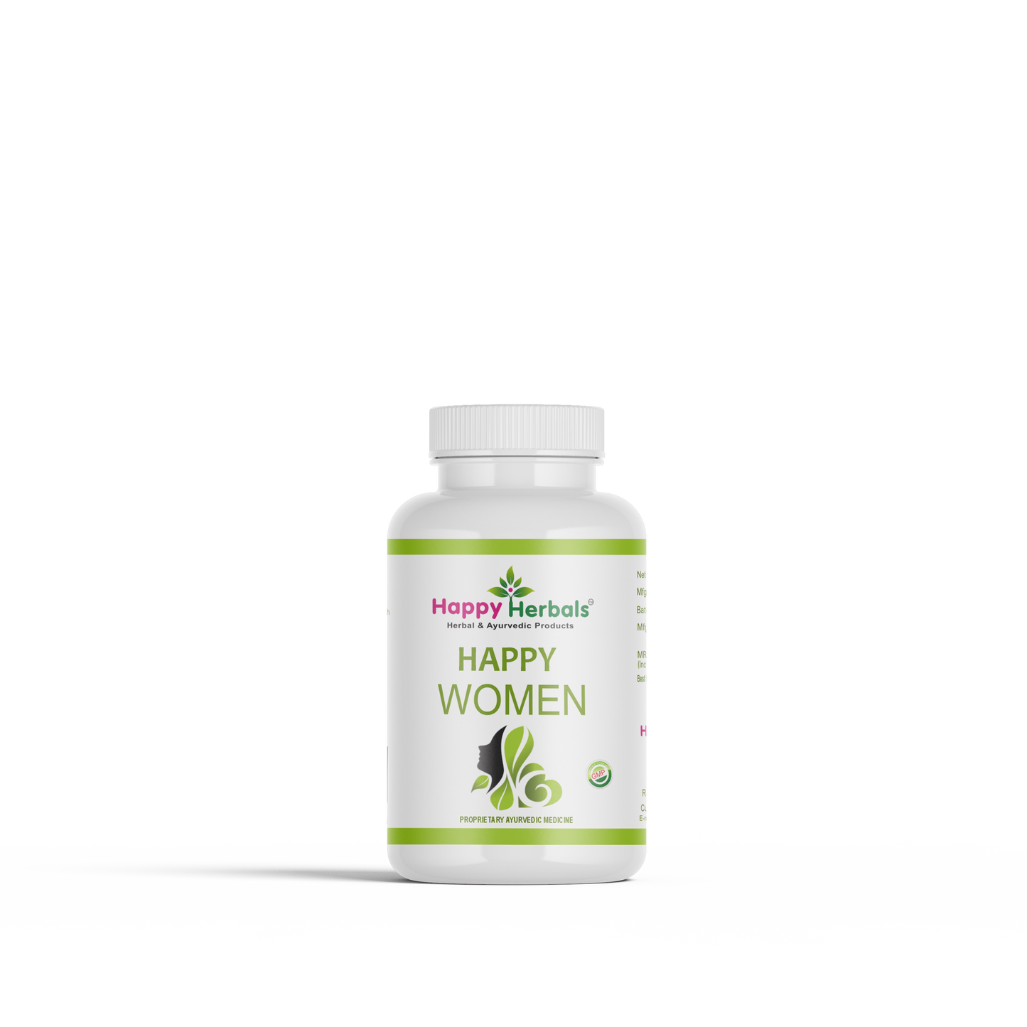 Happy Women Tablets