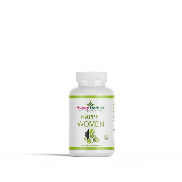 Happy Women Tablets