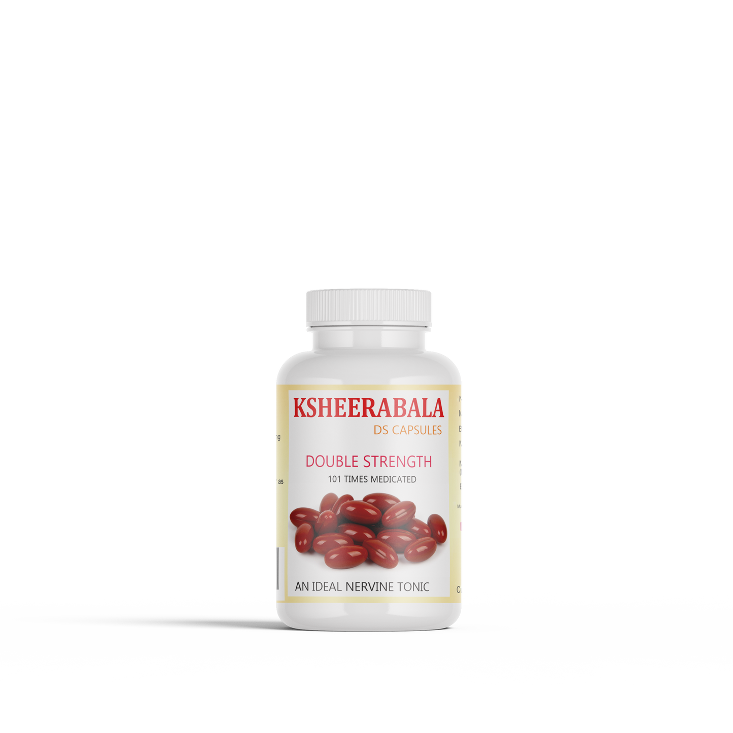 Ksheerabala Capsules