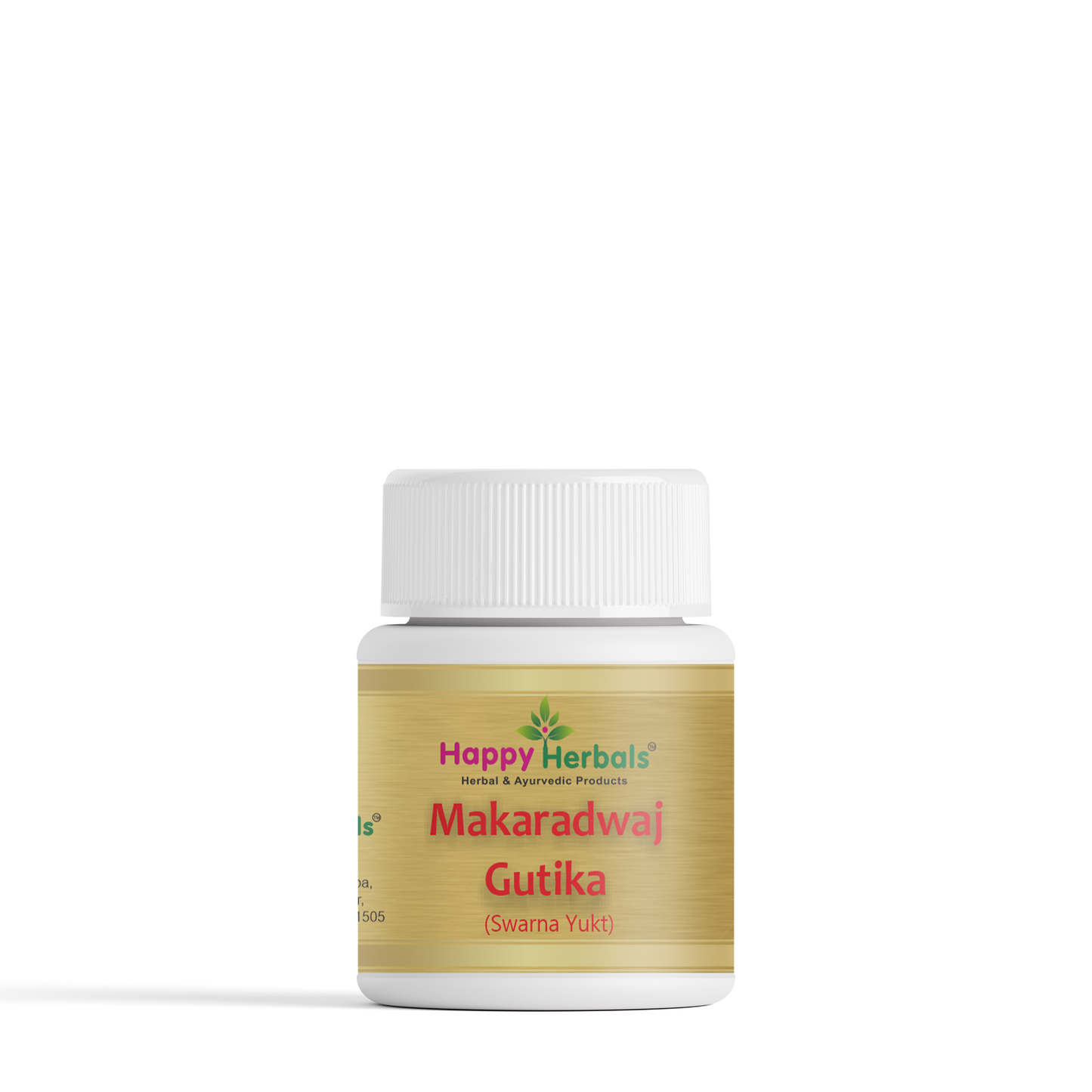 Makaradwaj Gutika
