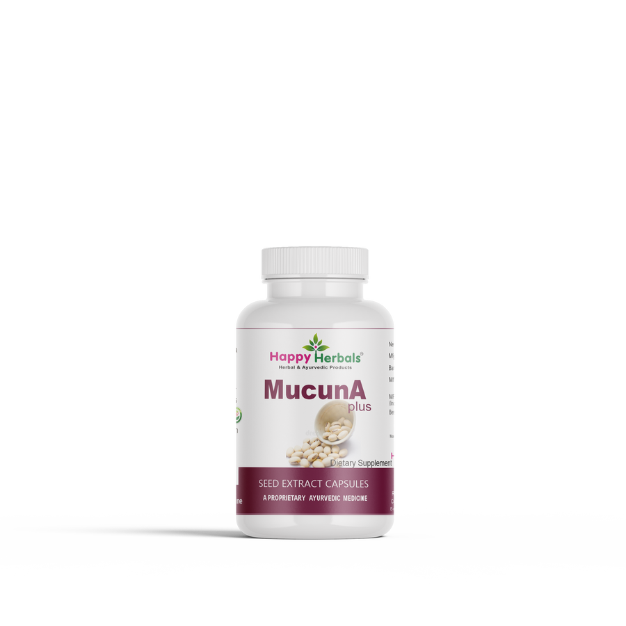 ముకునా / దూలగొండి గుళికలు