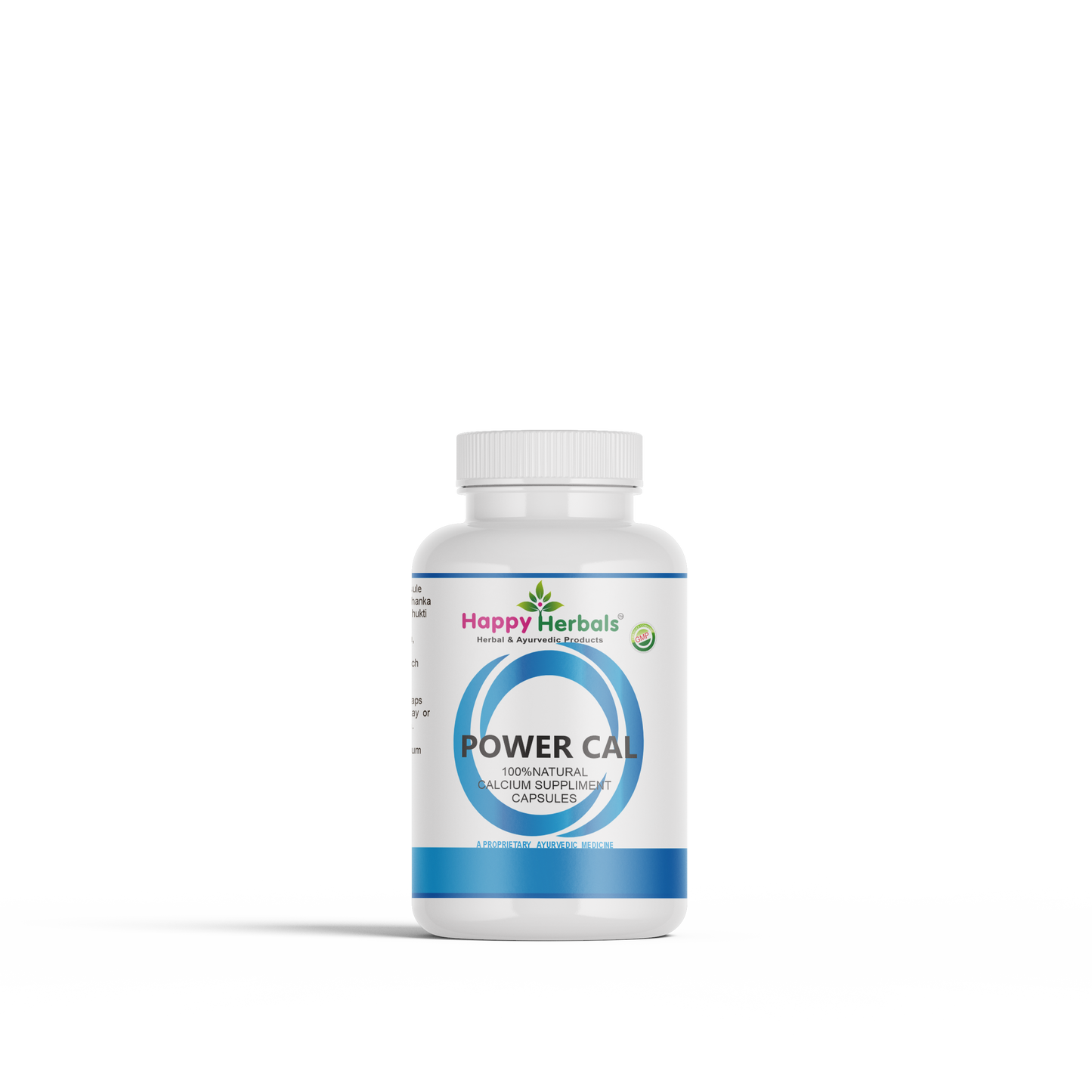 Power Cal Capsules