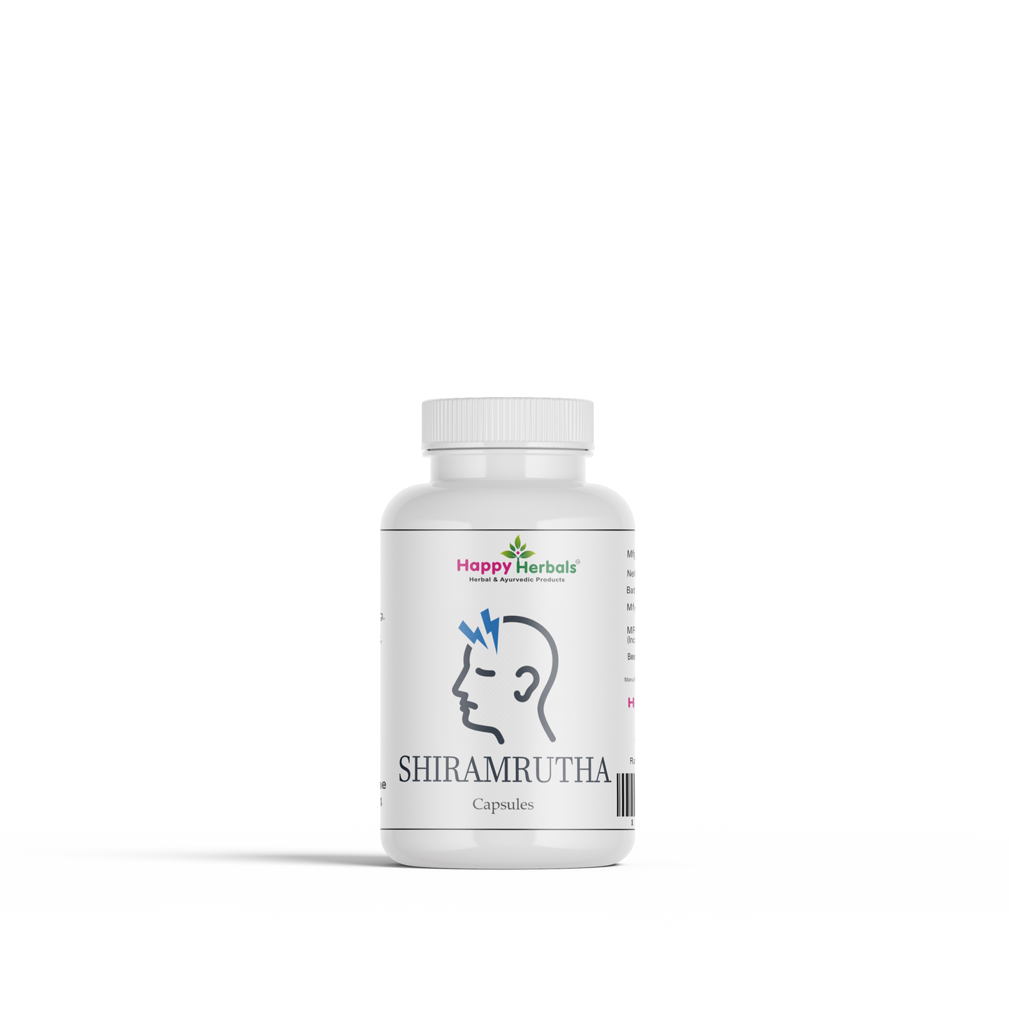 Shiramrutha Capsules