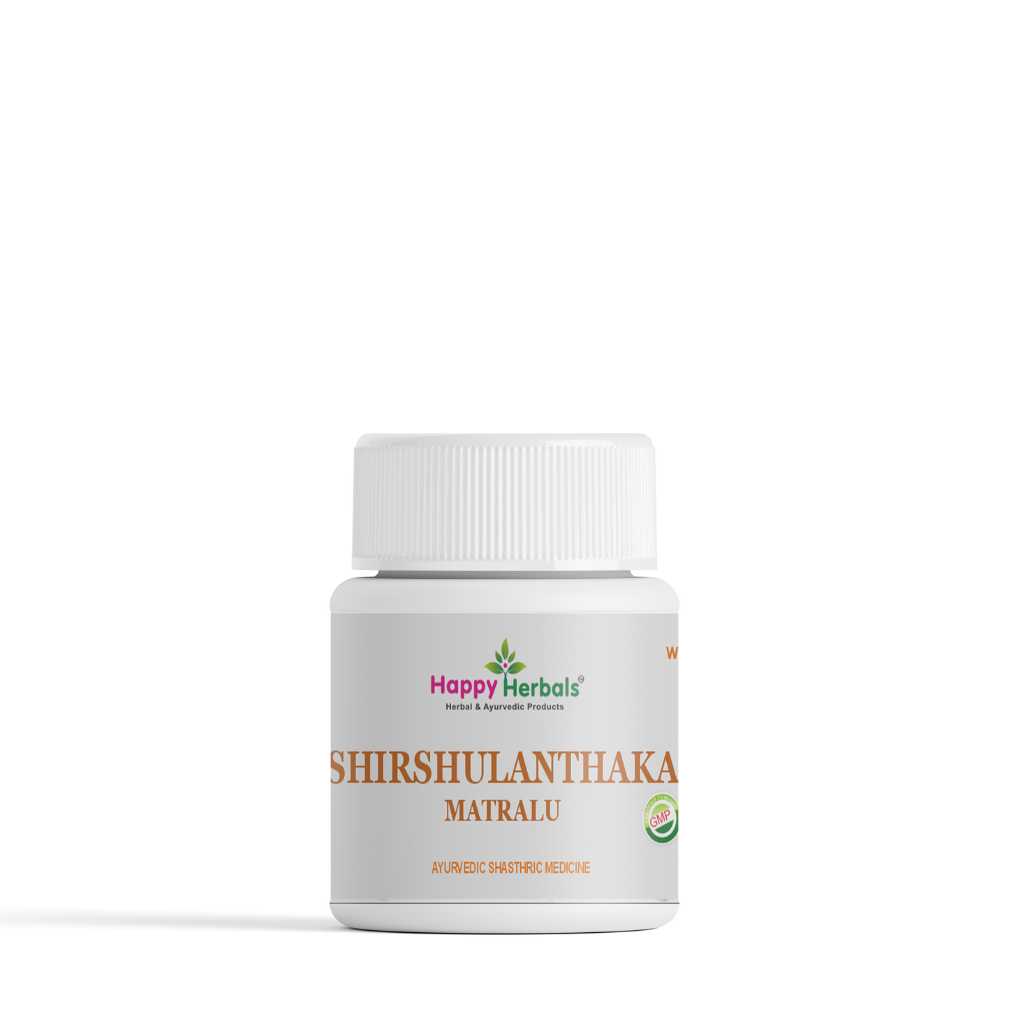 Shirshoolantaka Matralu