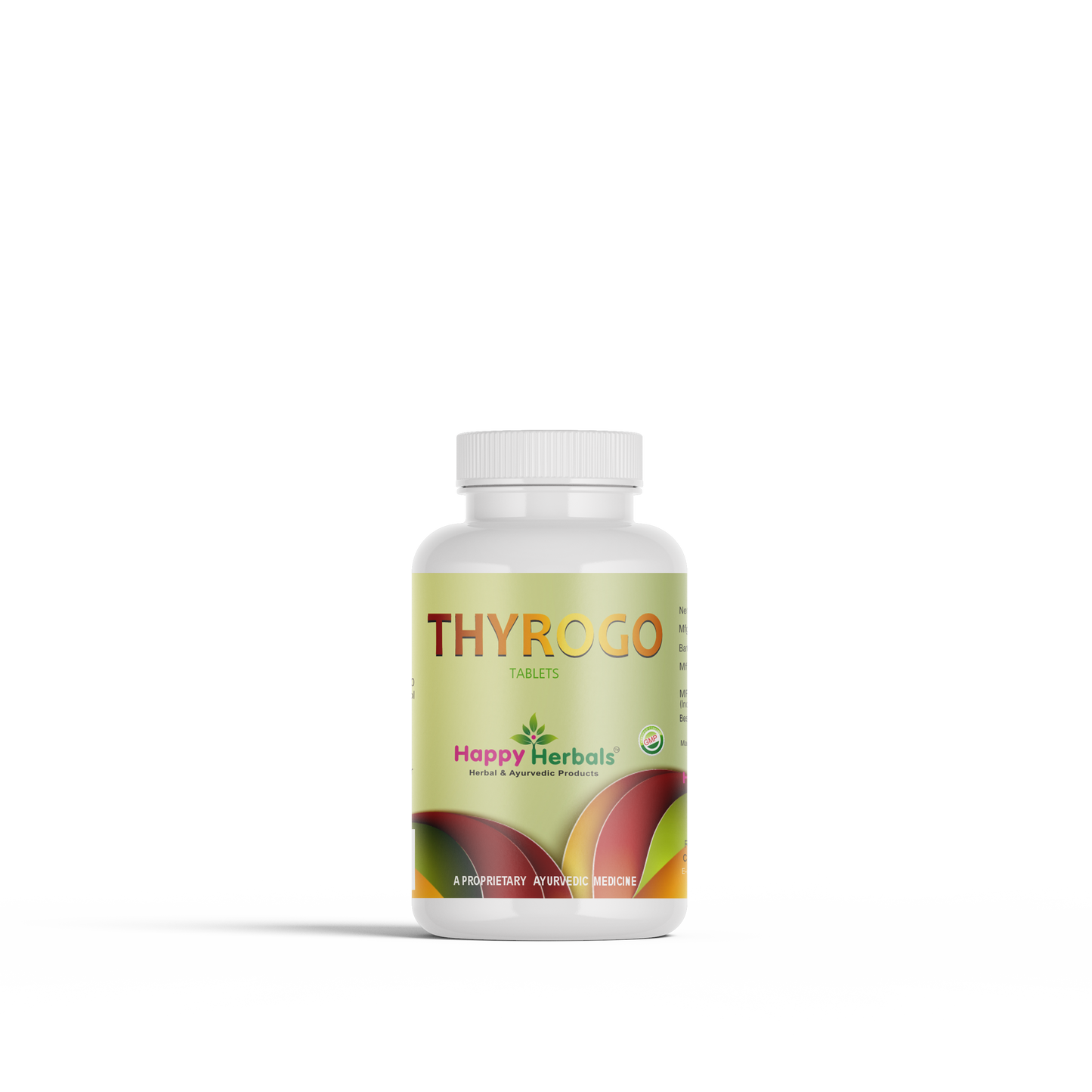 Thyrogo Tablets