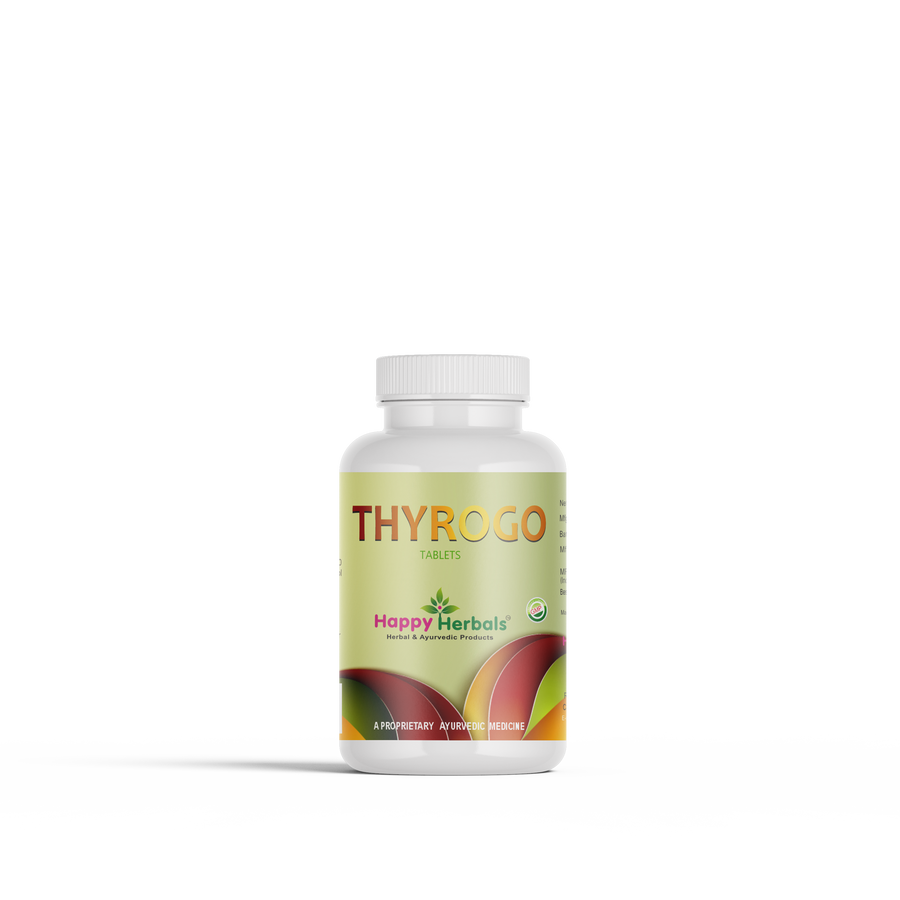 Thyrogo Tablets