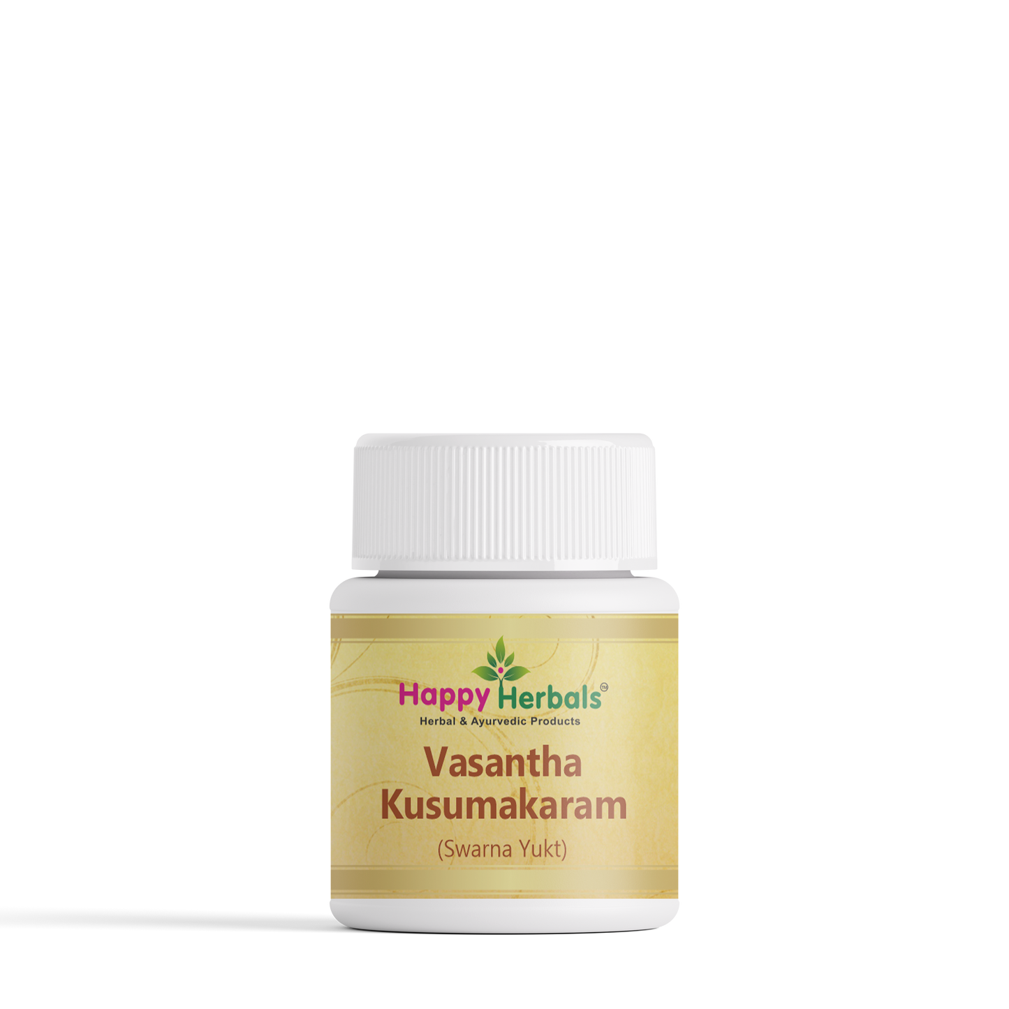 Vasantha Kusumakar Ras