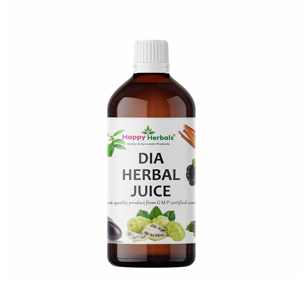 Dia Herbal Juice