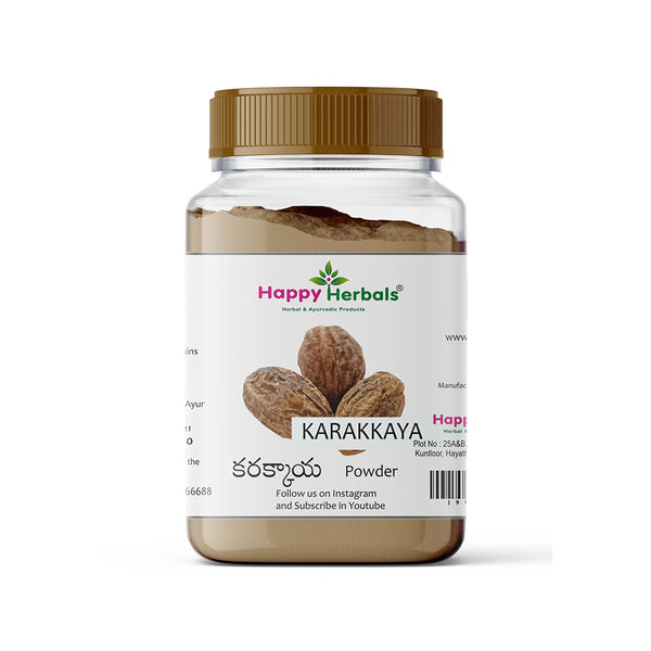Karakaya powder - 100g