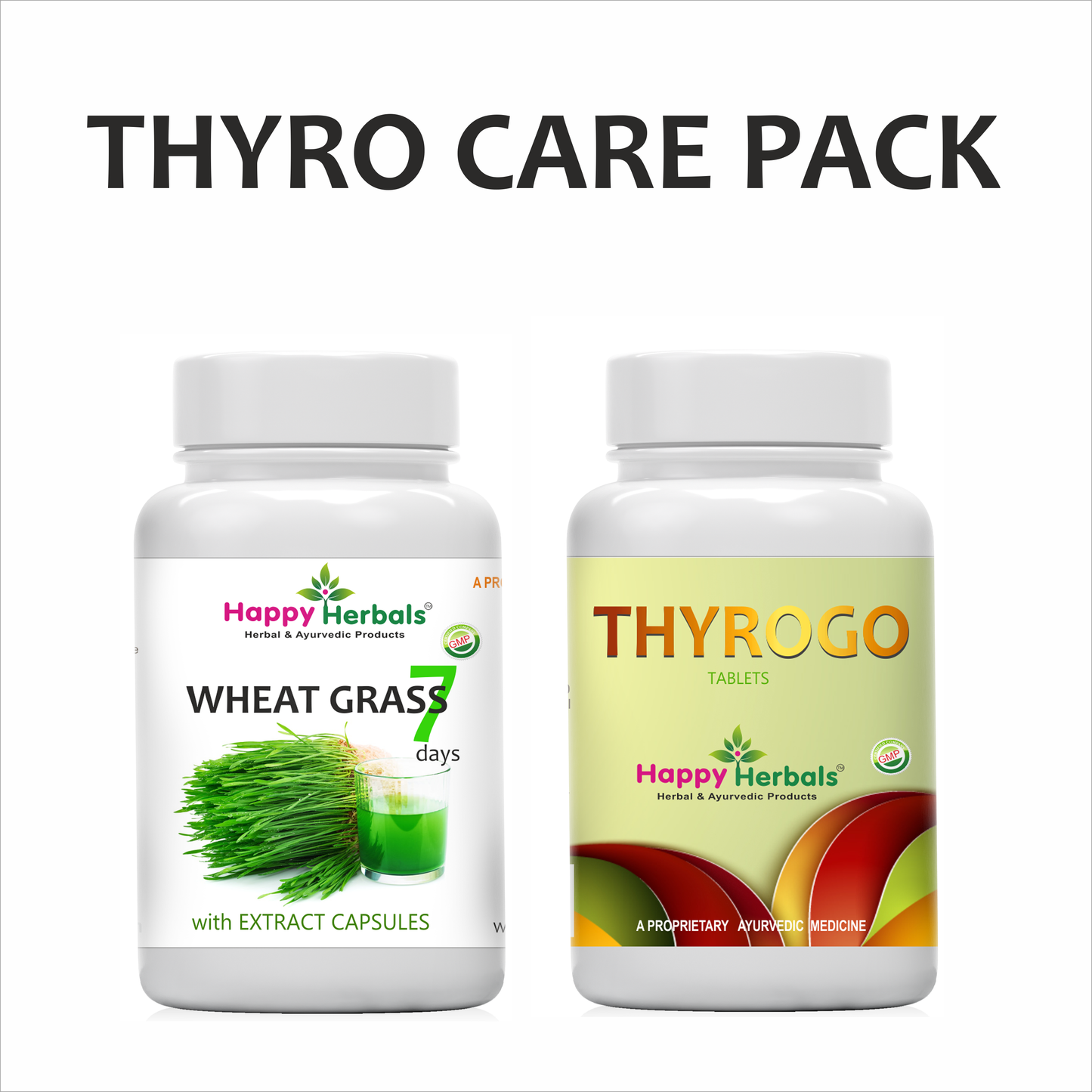 Thyro Care Pack