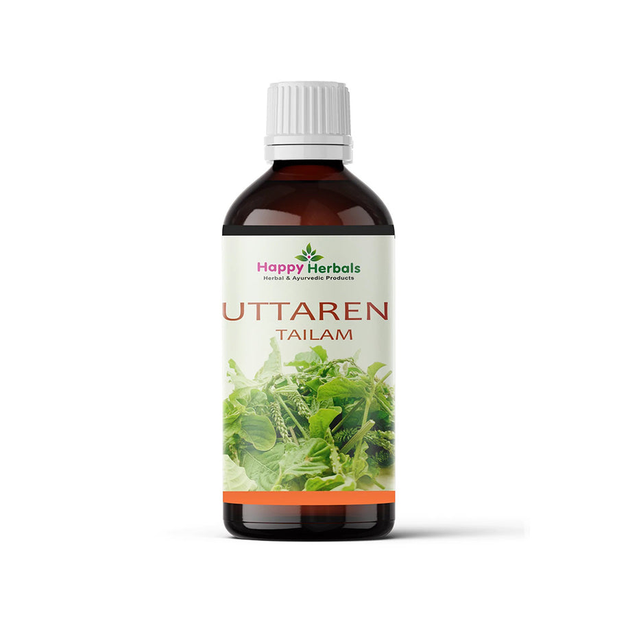 Uttareni Tailam - 200ml