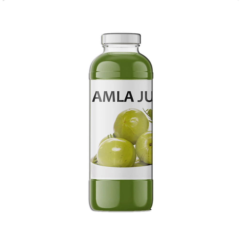 Amla Juice: Happy Herbals' vitality tonic. Pure and refreshing, it boosts wellness. Embrace nature for a healthier you.