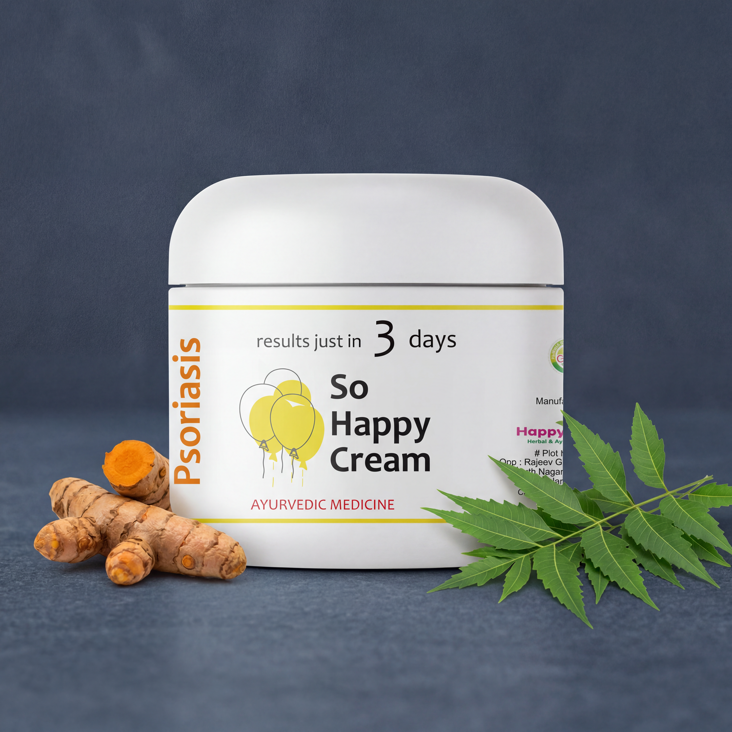 Ayurvedic Creams & Gels