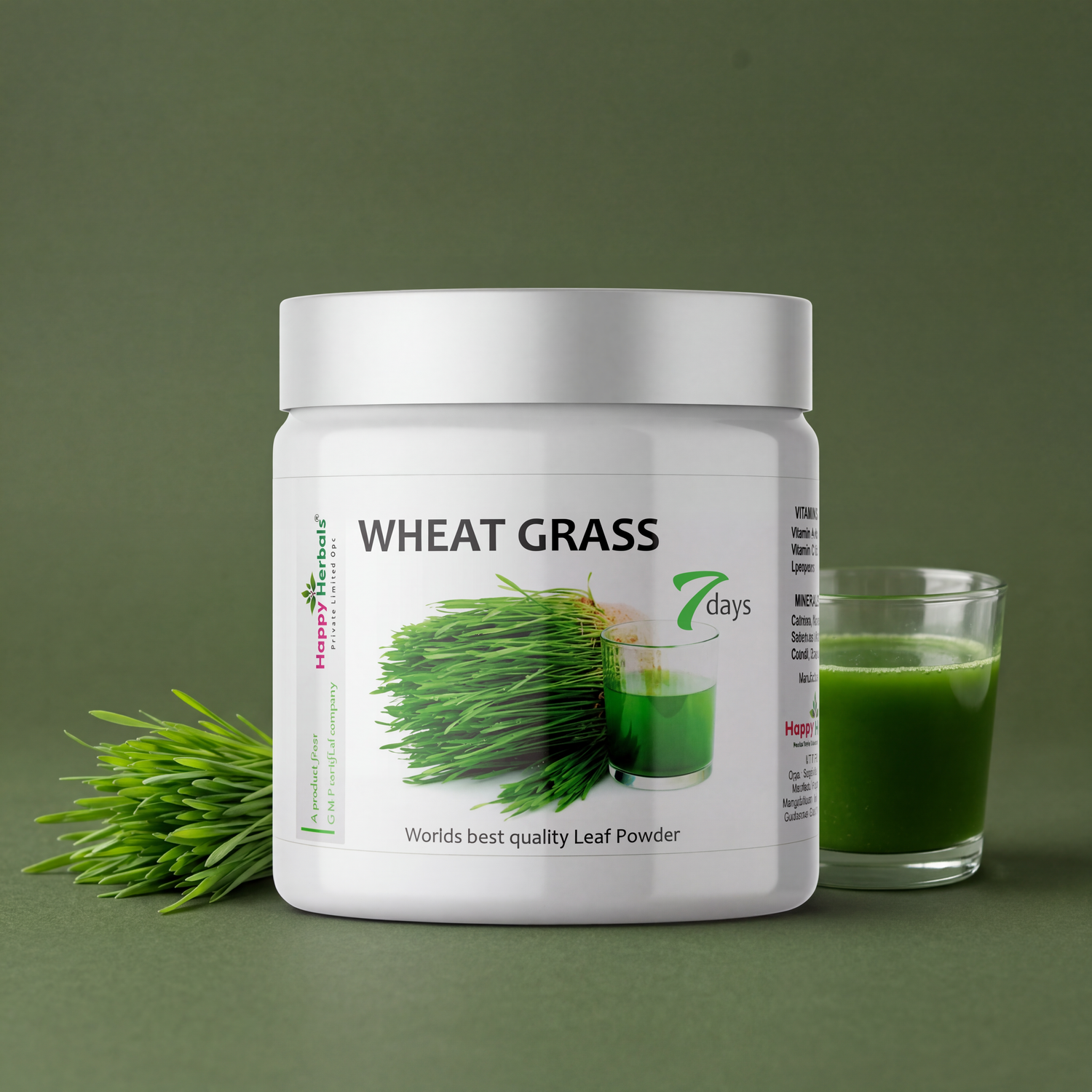 Heart & Blood Health