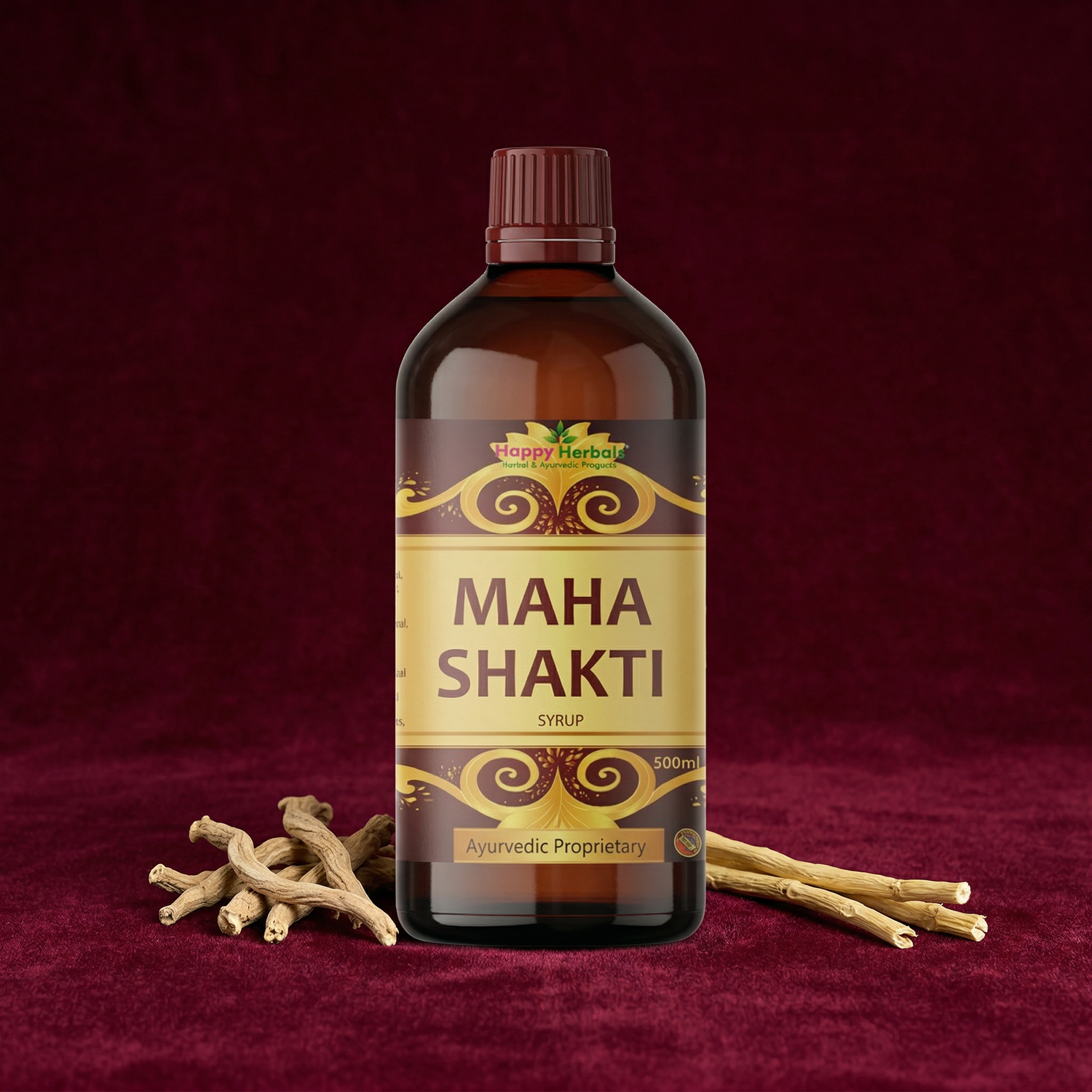 Stress, Sleep & Mind Care