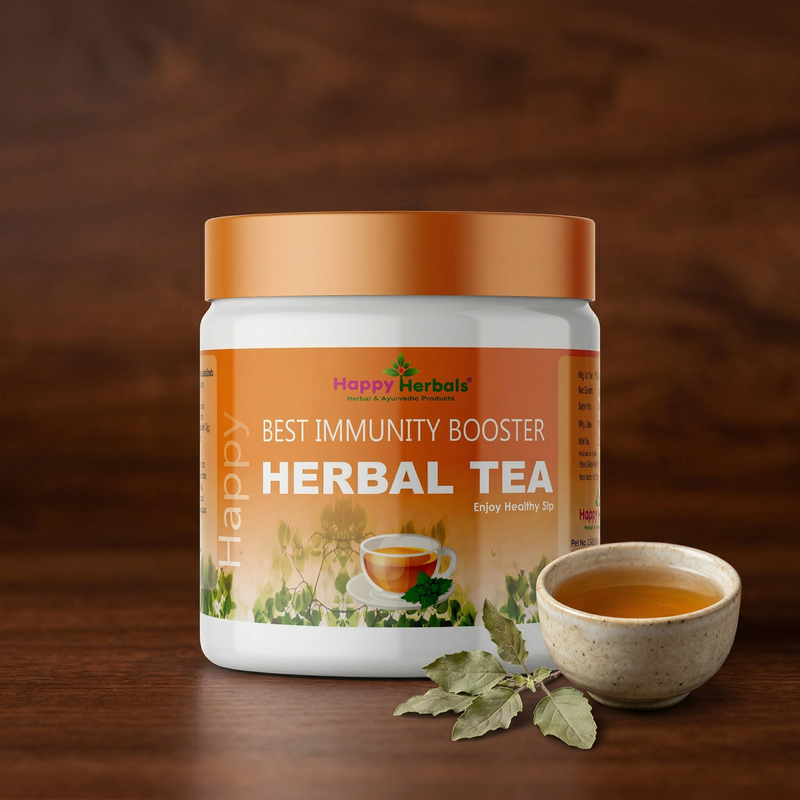 Immunity & Daily Wellness