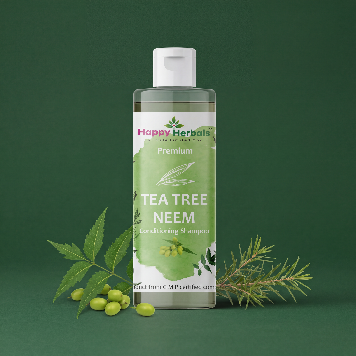 Ayurvedic Hair Shampoos