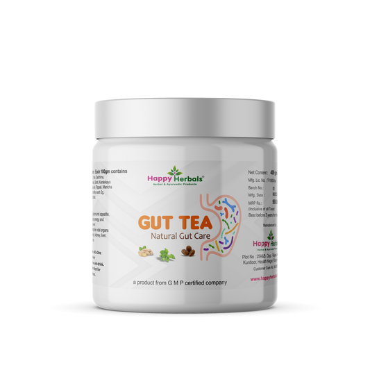 Gut Tea