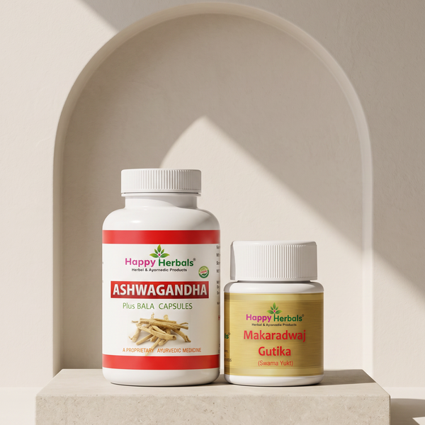 Nerve Strength Pack / నరాల బలం ప్యాక్