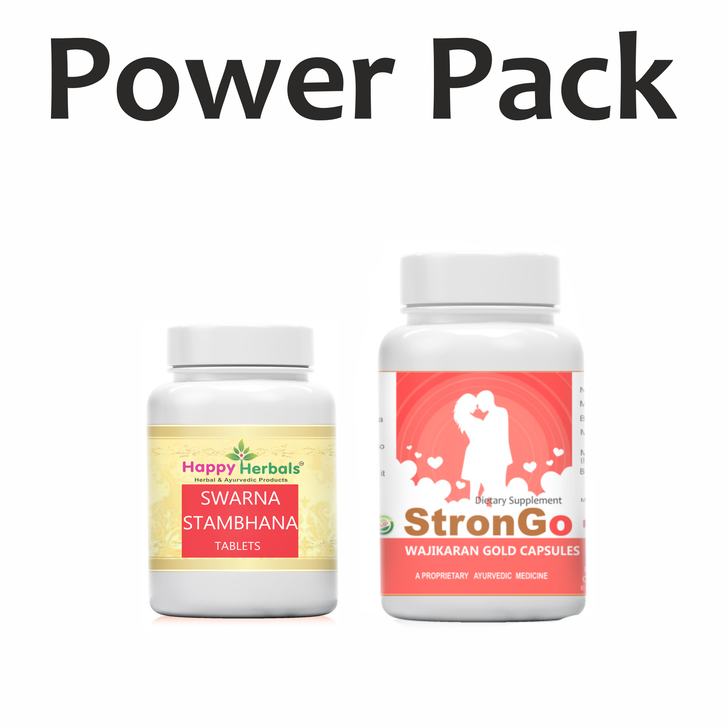 Power Pack