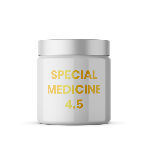 Special Medicine 4.5