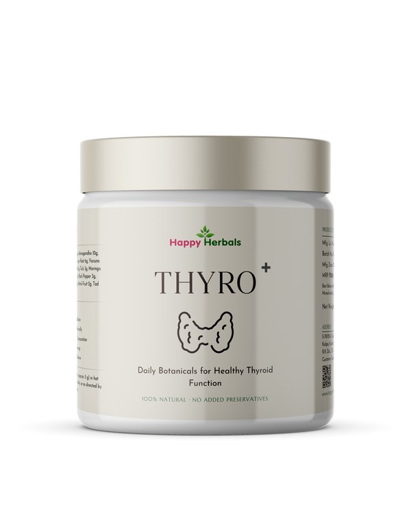 Thyro+