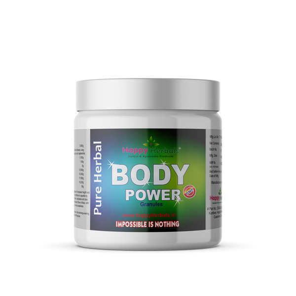 Body Power Granules