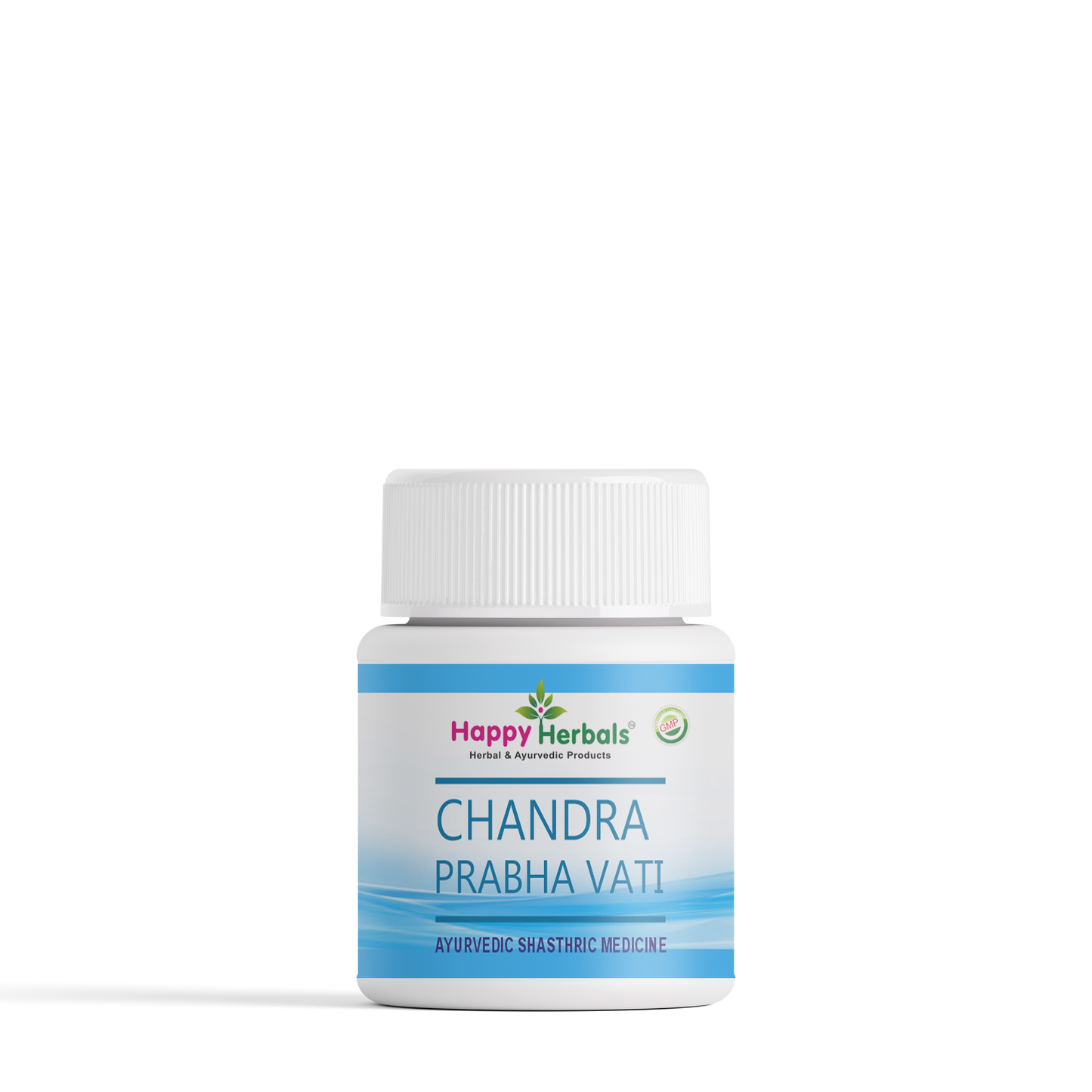 Chandraprabha Vati - 100Tab
