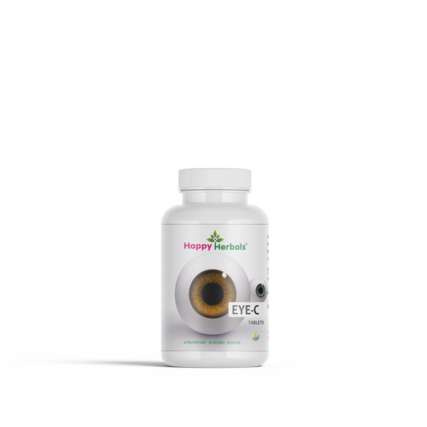 Eye - C Tablets
