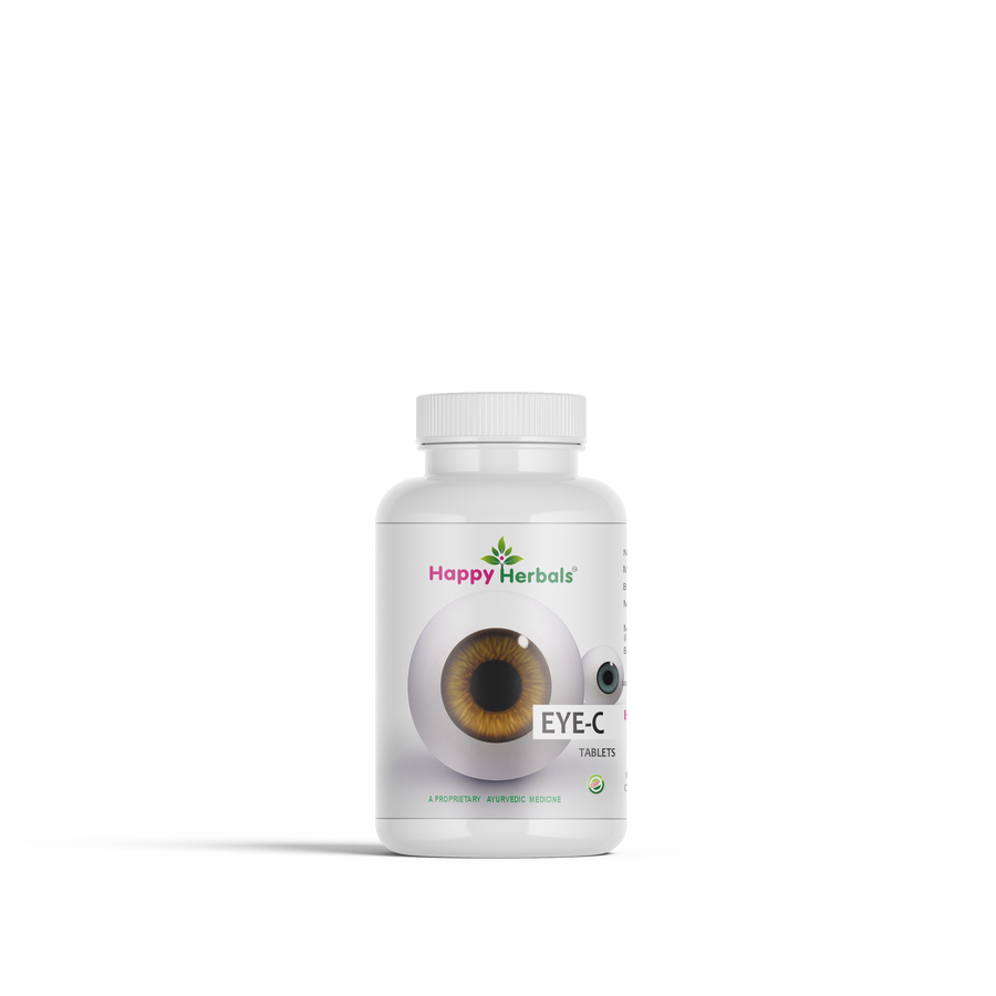 Eye - C Tablets