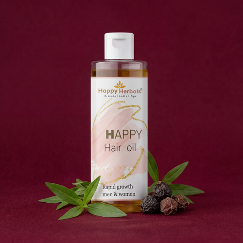 Wellness Oils