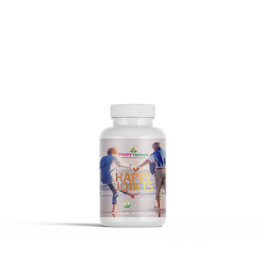 Happy Joints - 60 capsules