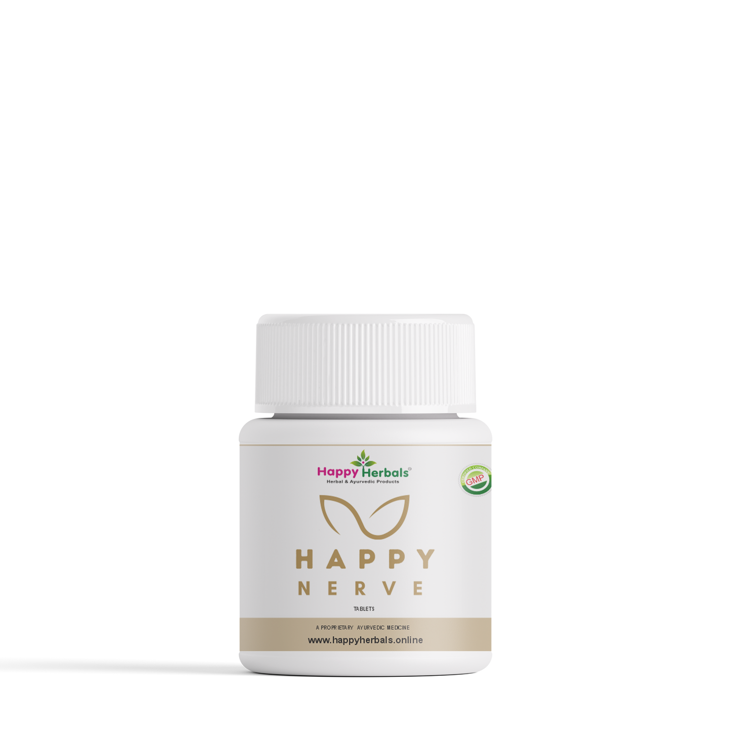 Happy Nerve Tablets