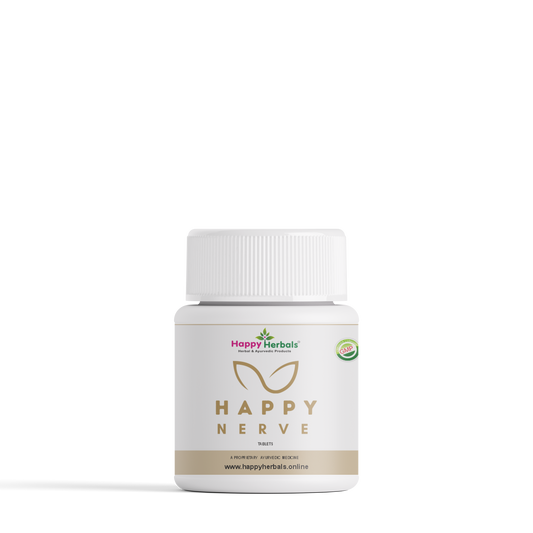 Happy Nerve Tablets