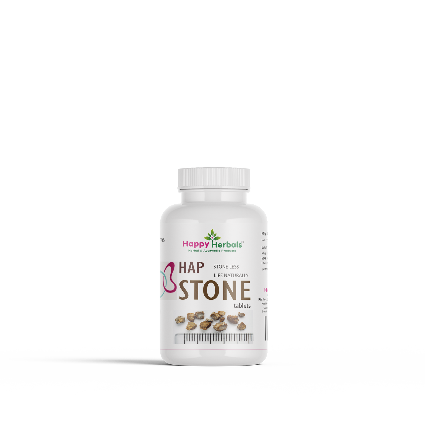 Hap Stone Tablets 100 Tablets