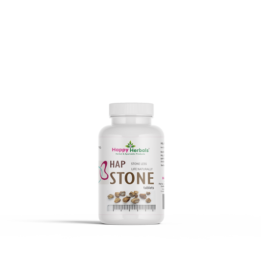 Hap Stone Tablets 100 Tablets