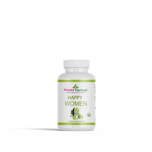 Happy Women Tablets