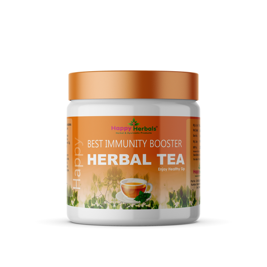 Happy Herbal Tea / Best Immunity Booster