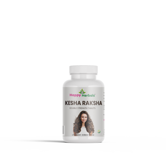 Kesha Raksha Tablets 100tabs