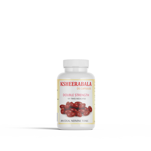 Ksheerabala Capsules
