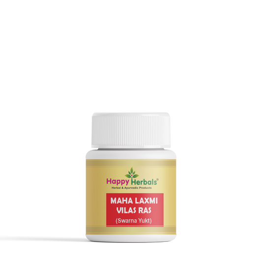 Mahalaxmi Vilas Ras